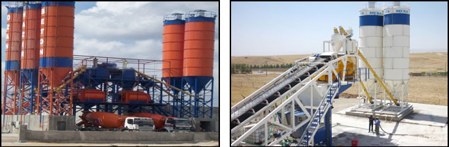 Beton Santrali